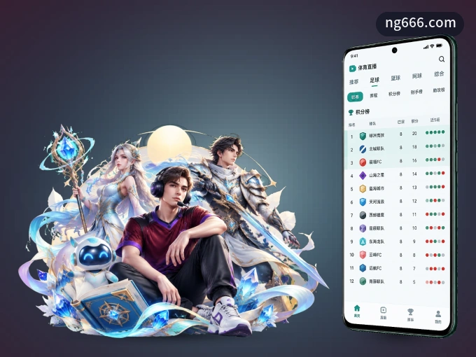 下载ng666.com APP，移动看球首选